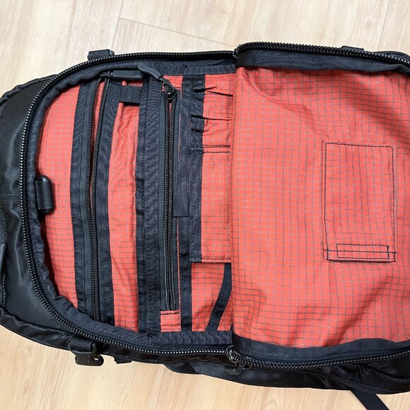 Alpha One Niner Evade 1.5 backpack in 630D Twill material EDC tactical A19 AON - Picture 5 of 16